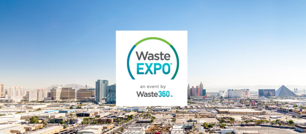 Waste Expo: bərk tullantılar və təkrar emalı sənayelərinə həsr olunmuş şou və konfrans.