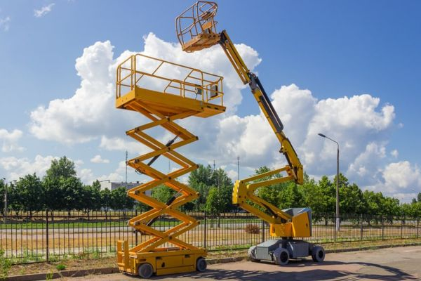 Boom Lift hidravlik silindrli problemlərin qarşısını necə almaq olar?
