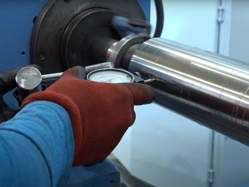 Bitmiş hidravlik silindrini necə düzəltmək barədə son bələdçi