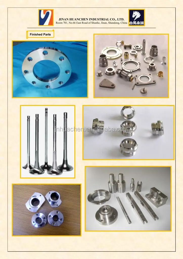 U.S. Hidravlik silindr çatışmazlığı: HCIC-nin xüsusi həlləri təcili satınalma ehtiyaclarını ödəyir