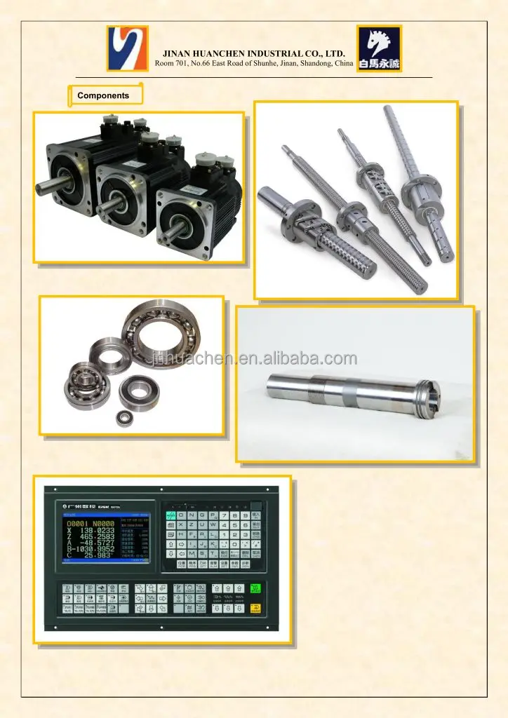 Kiçik qoşqu hidravlik silindrlər axtarırsınız? HCIC-in 4 mərhələli teleskopik dizaynını sınayın
