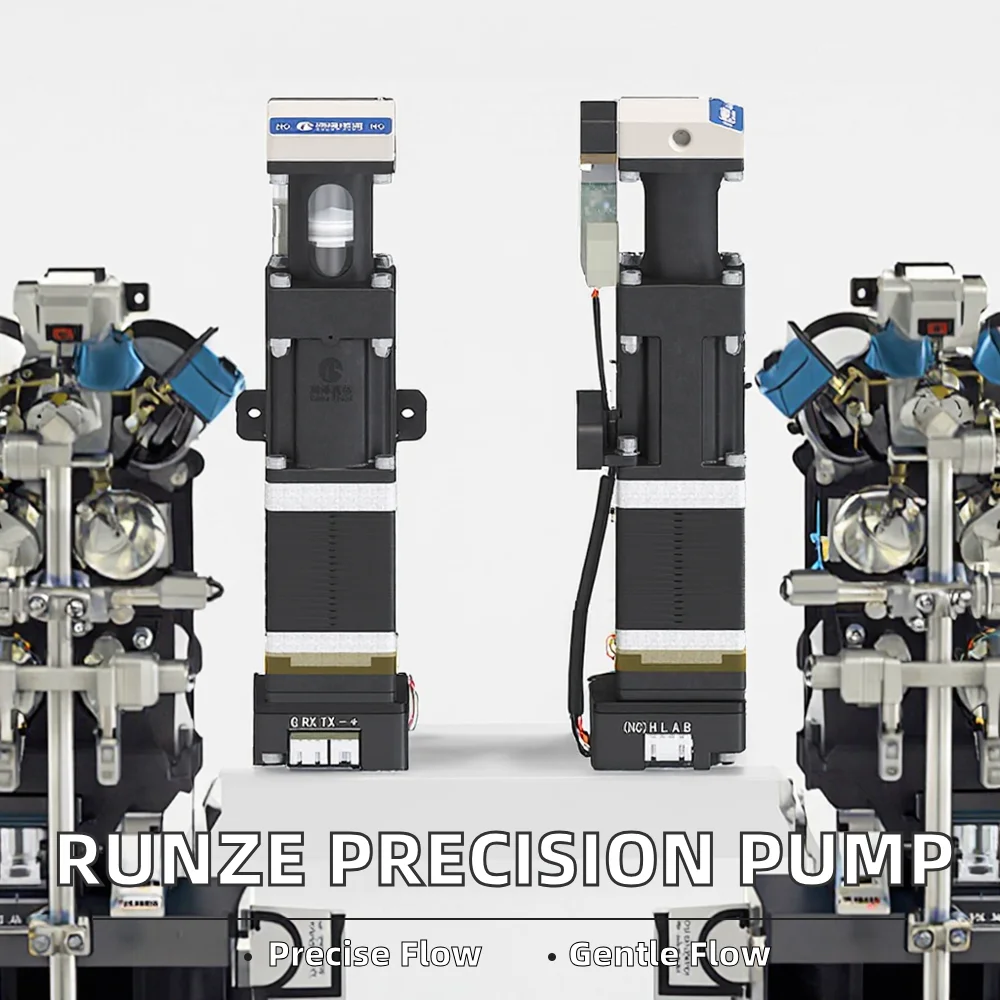 Hidravlik silindrli seçim bələdçisi