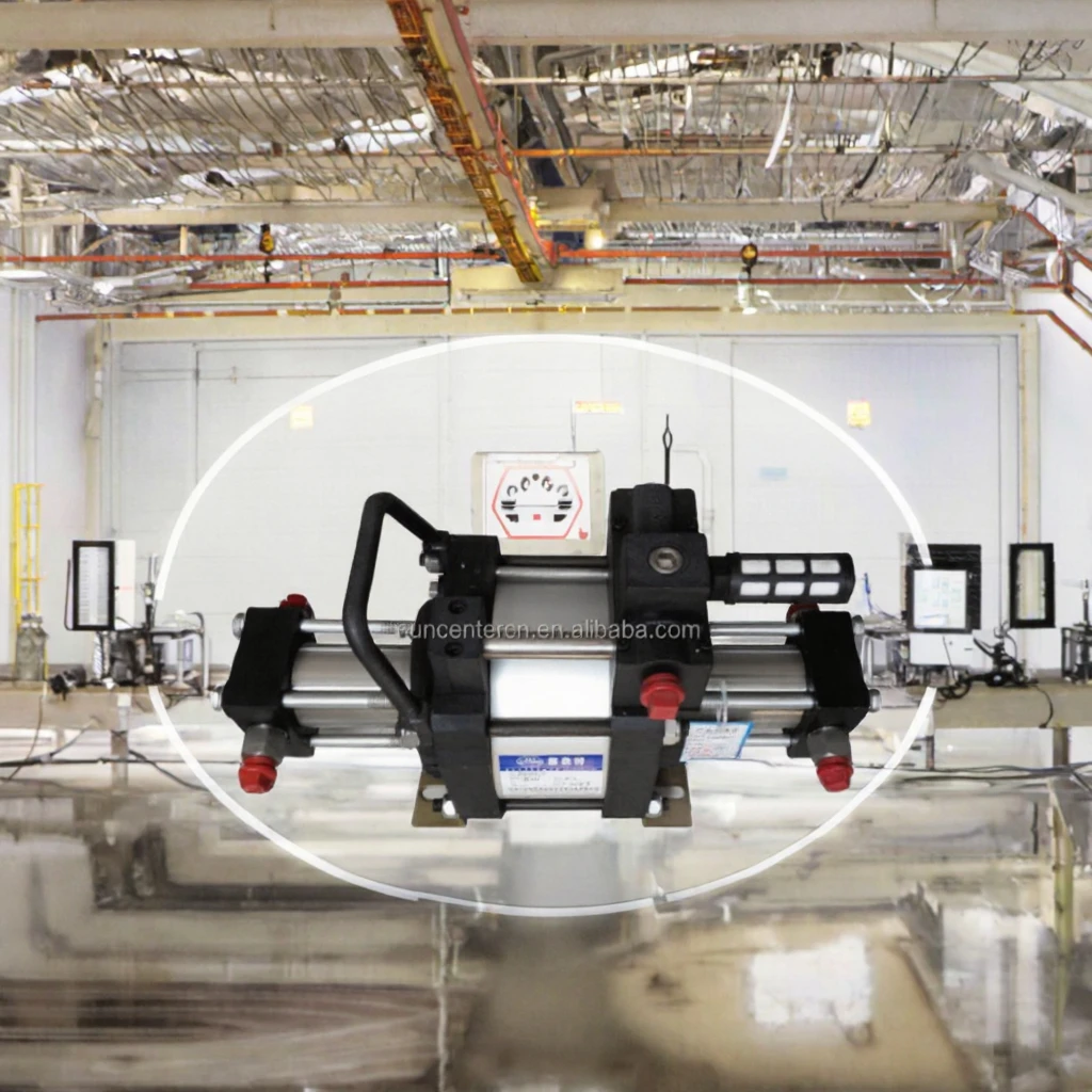 Yeni enerji logistikası nəqliyyat vasitəsinin çəkisini azaltmaq üçün mübarizə aparırsınız? HCIC-in xüsusi yüngül hidravlik silindrləri cavabdır