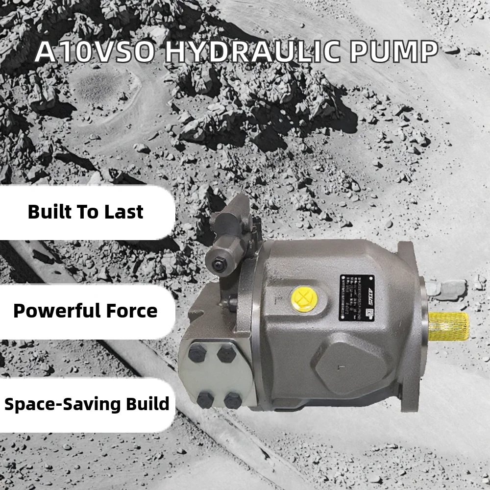 Ağır Sənaye Tətbiqlərində HCIC Hidravlik Silindrlərinin xidmət müddətini necə uzatmaq olar