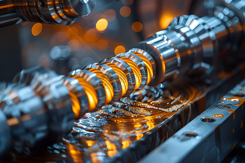 HCIC Hidravlik Silindrlər – 25+ İldir, Yaxşı Hissələr, Qlobal Mühəndislik üçün Xüsusi Quraşdırmalar