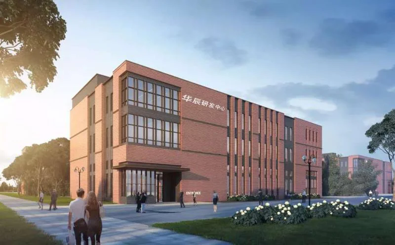 HCIC Hidravlik Silindrlər: Məşğul Limanlar üçün Seçim