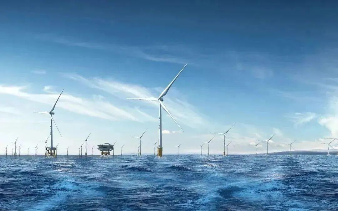 Külək Turbinləri Qülləsinə Baxım Problemləri? Korroziyaya Qarşı Hidravlik Silindrlər Xərc Məsələlərini Həll edir