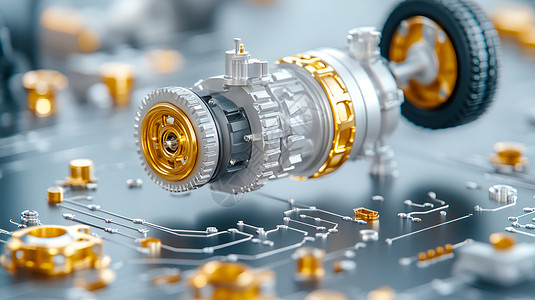 Çox sahəli hidravlik sistem həlləri: hidravlik silindrlərin və güc bloklarının dəqiq uyğunlaşdırılması