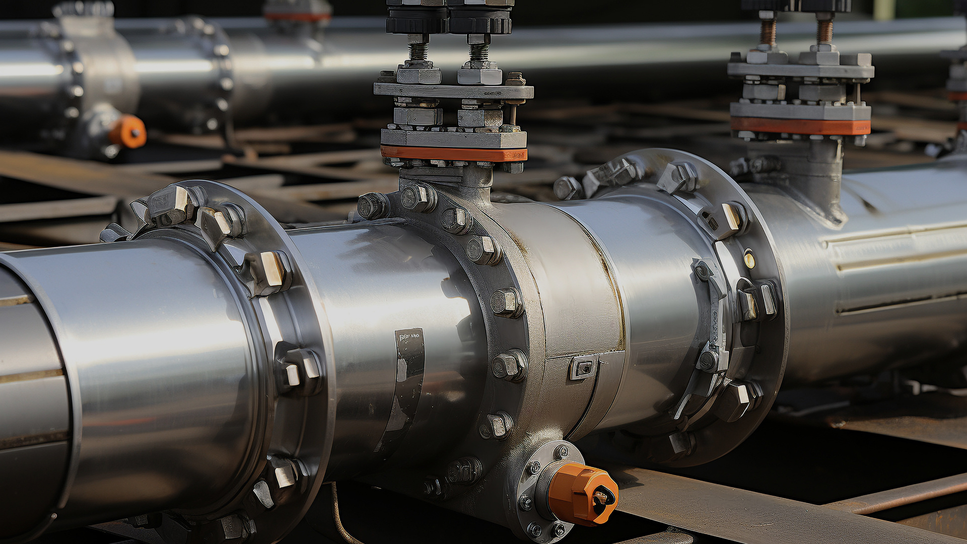 HCIC Şimali Amerikada irəliləyir: Həqiqi nəticələr verən xüsusi hidravlik silindrlər