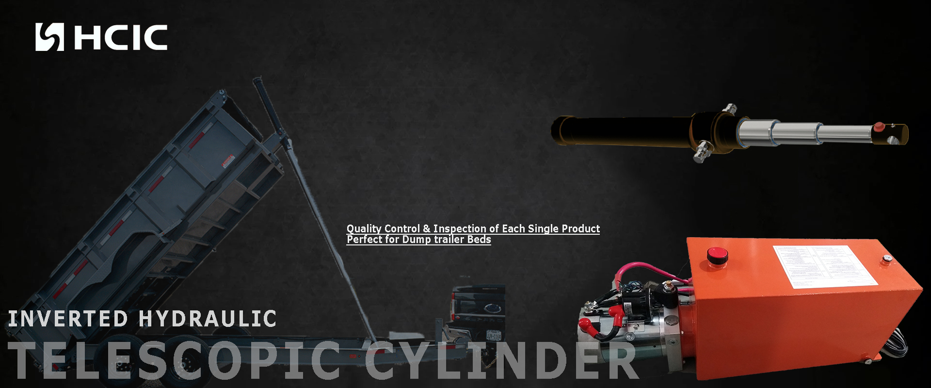 Xüsusi Tətbiq üçün Xüsusi Hidravlik Silindr Necə Dizayn Edilir