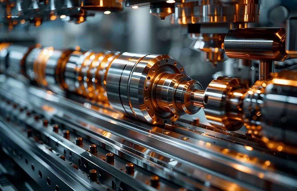 Hidravlik Silindrlər Gündüz İstifadədə Necə Dayanır?