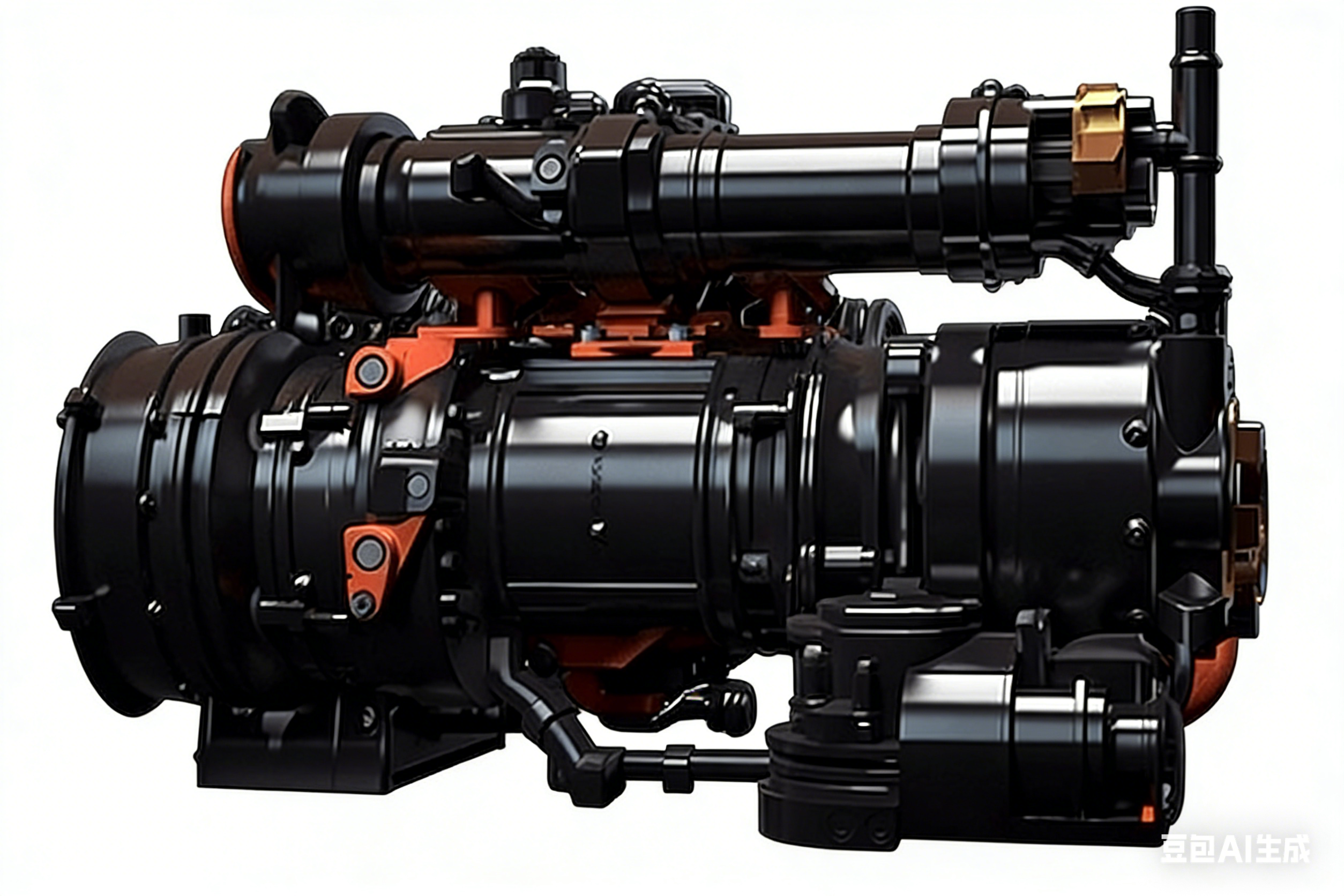 Sənaye Hidravlik Silindrlərinin xidmət müddətinə nə təsir edir