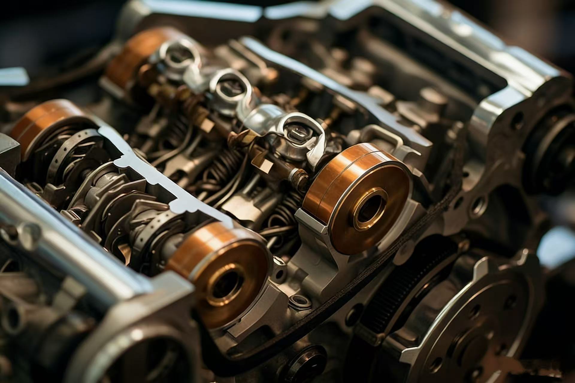 12V vs 24V Hidravlik Enerji Bloku: Fərq nədir və hansını seçmək lazımdır?