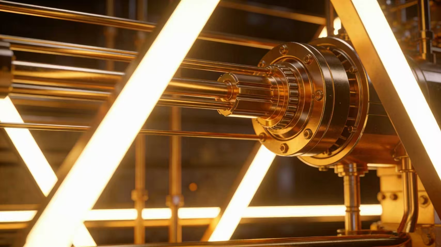 Hidravlik Silindr Quraşdırma Növlərini Necə Seçmək olar: Flanş, Ayaq, Kəpək və Çəpək Quraşdırmaları