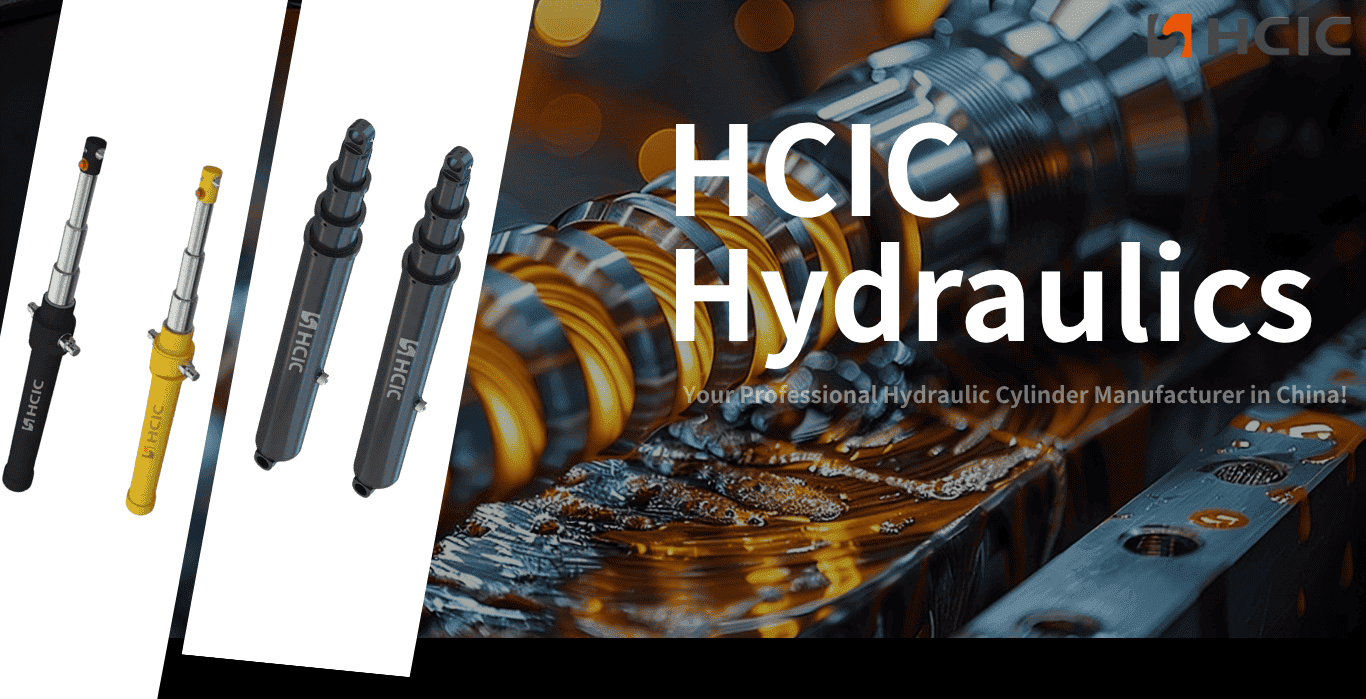 Hidravlik Silindrlər Haqqında: Ən Yaxşı Bələdçi