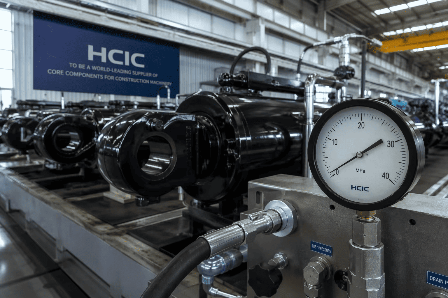 Texniki məlumat yeniləməsi: HCIC niyə 2026-cı il üçün təzyiqi saxlama meyarlarını təkmilləşdirdi