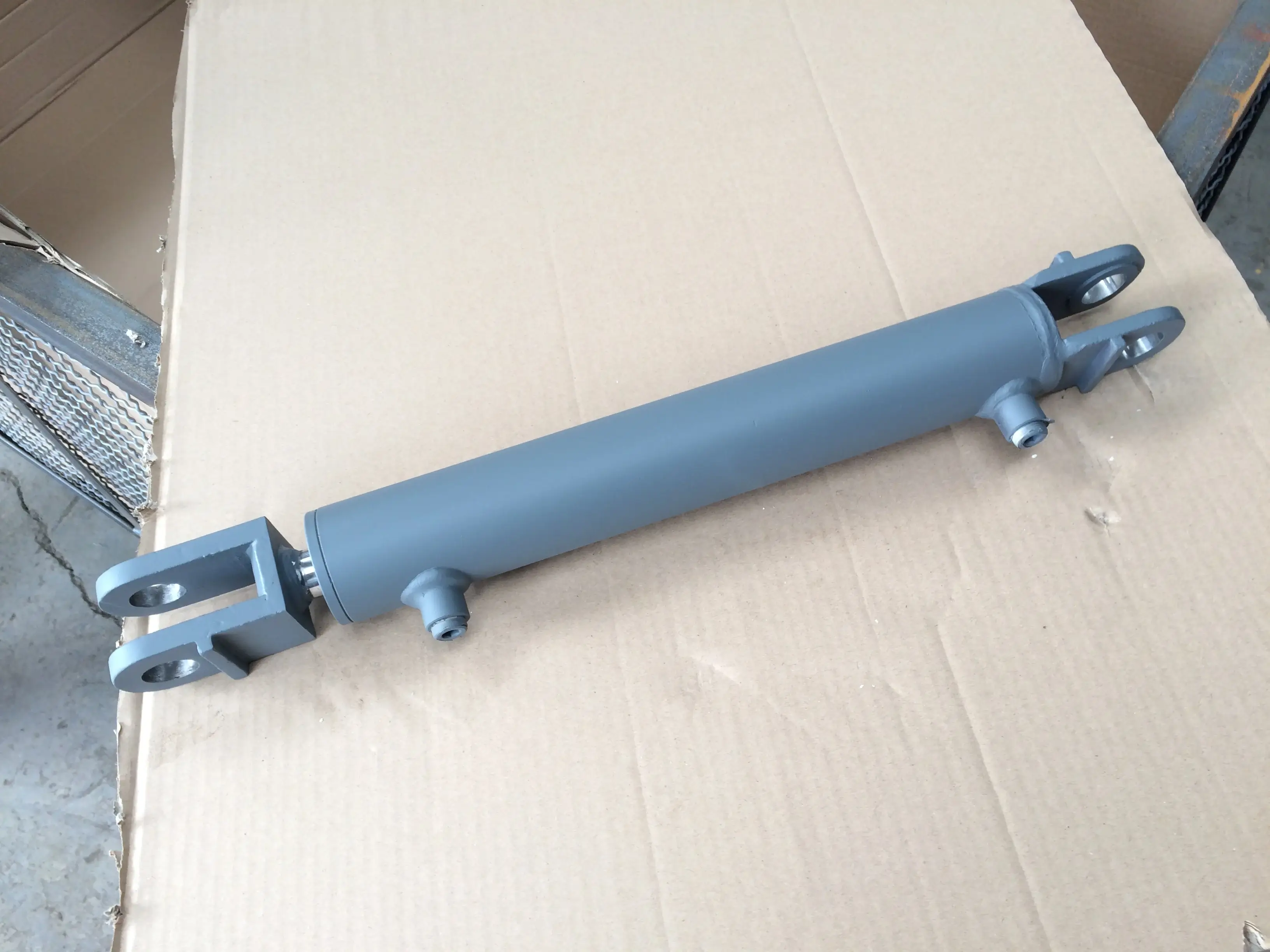 Kənd Təsərrüfatı Silindr