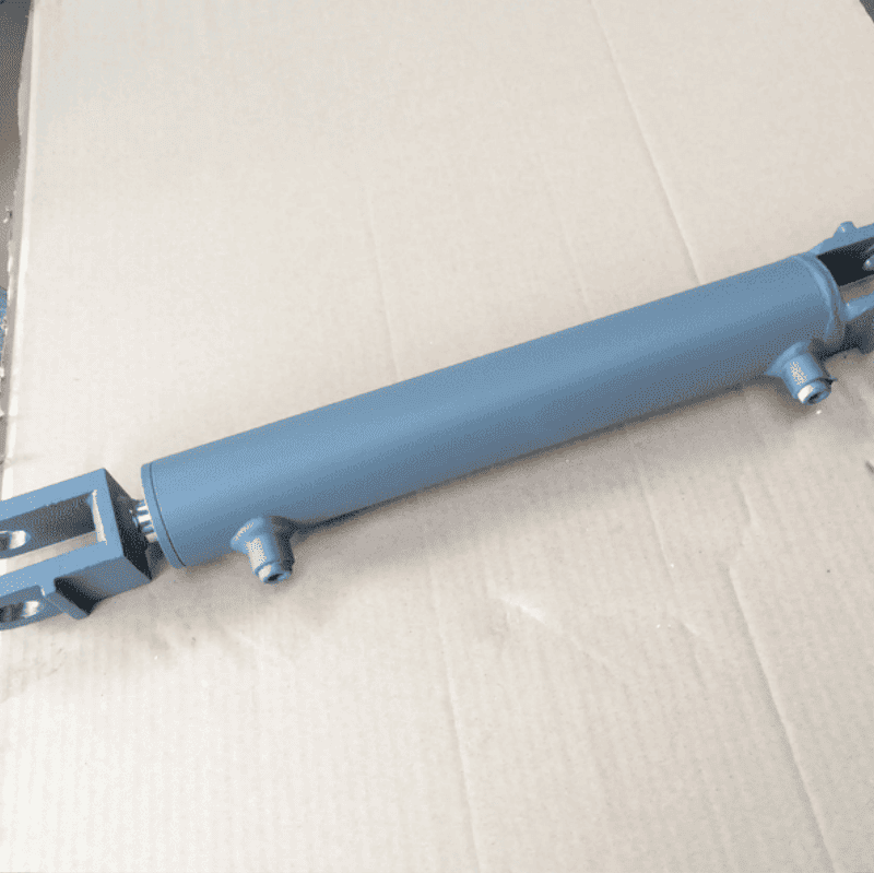 Kənd Təsərrüfatı Silindr