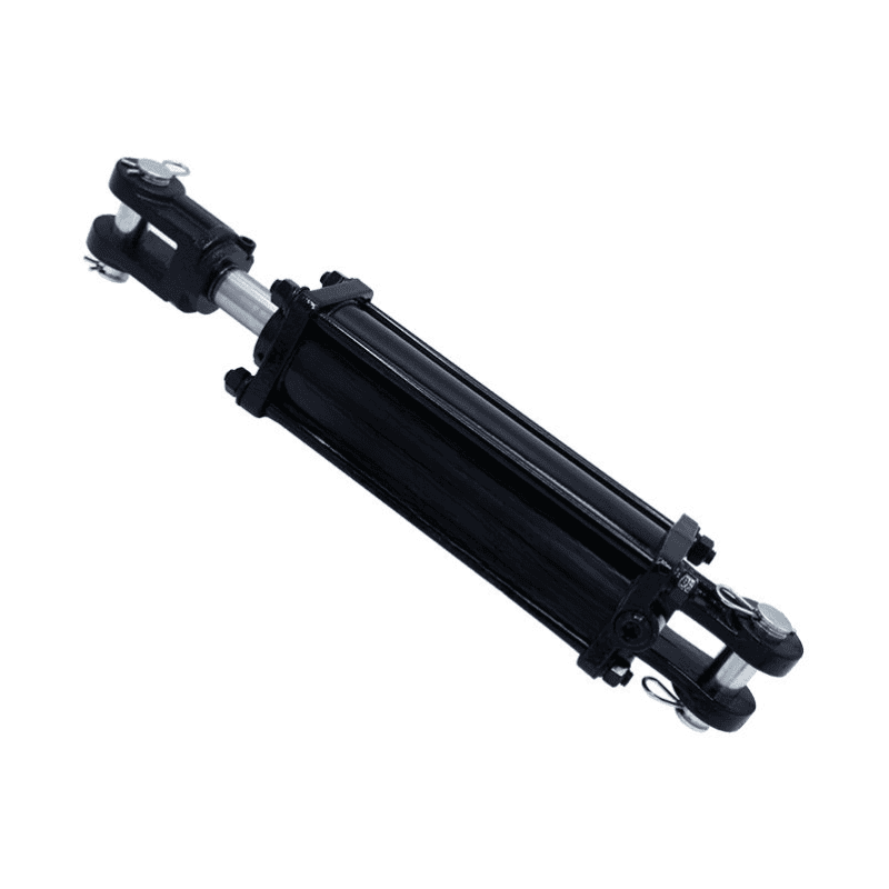 Kənd Təsərrüfatı Tie Rod Hidravlik Silindr