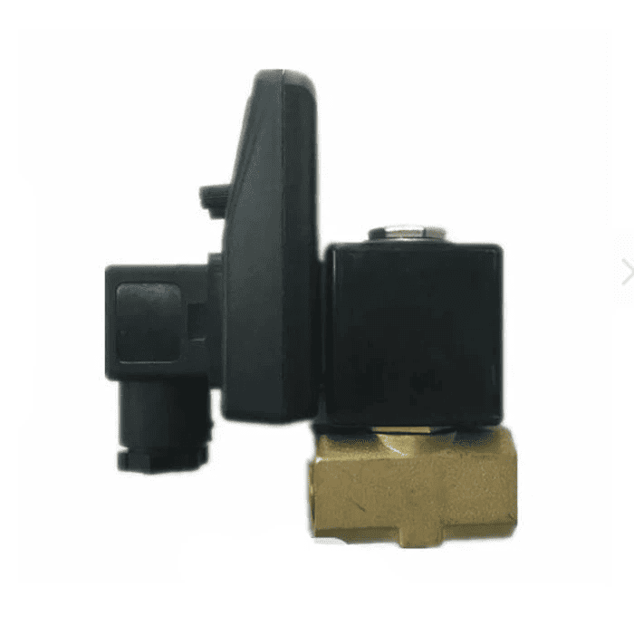 Avtomatik axın balanslaşdırıcı klapan