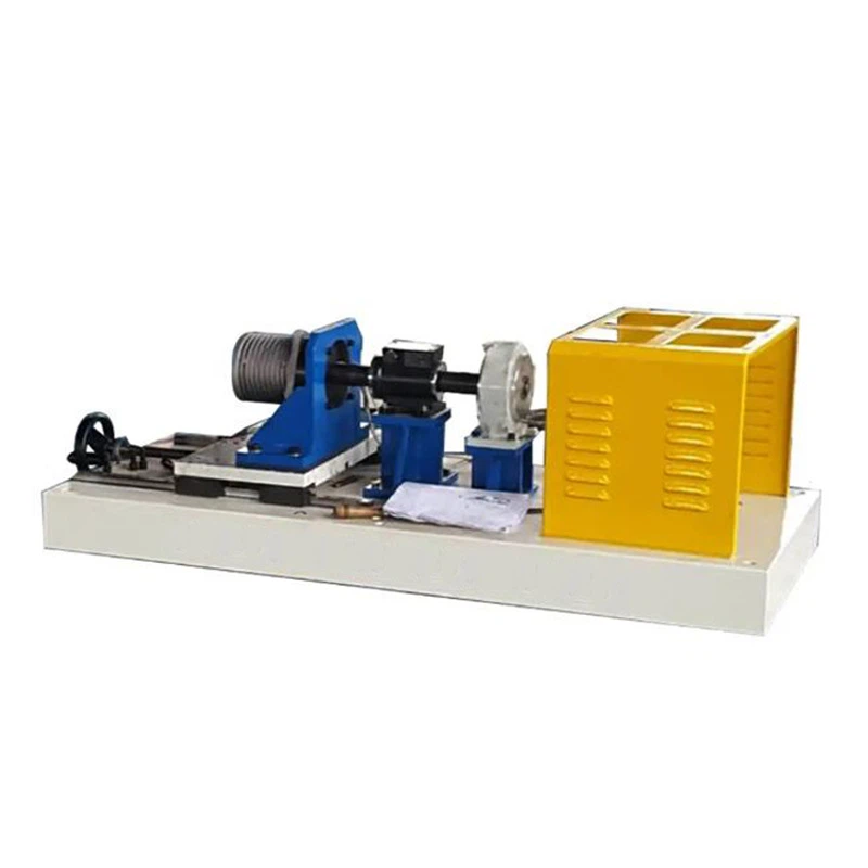 Ox Test Platforması