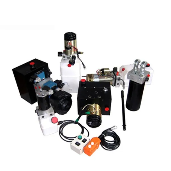 ikiqat fəaliyyət göstərən güc qurğusu