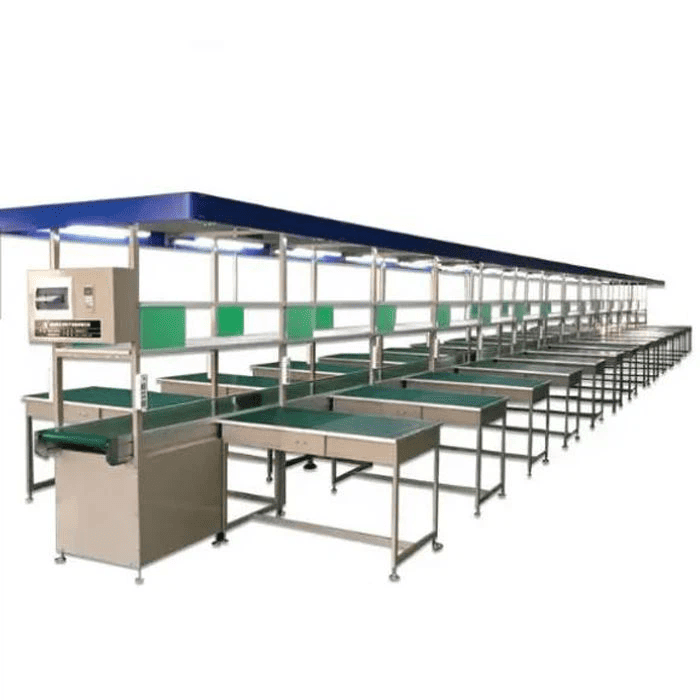 Elektron Komponent Assambleyası