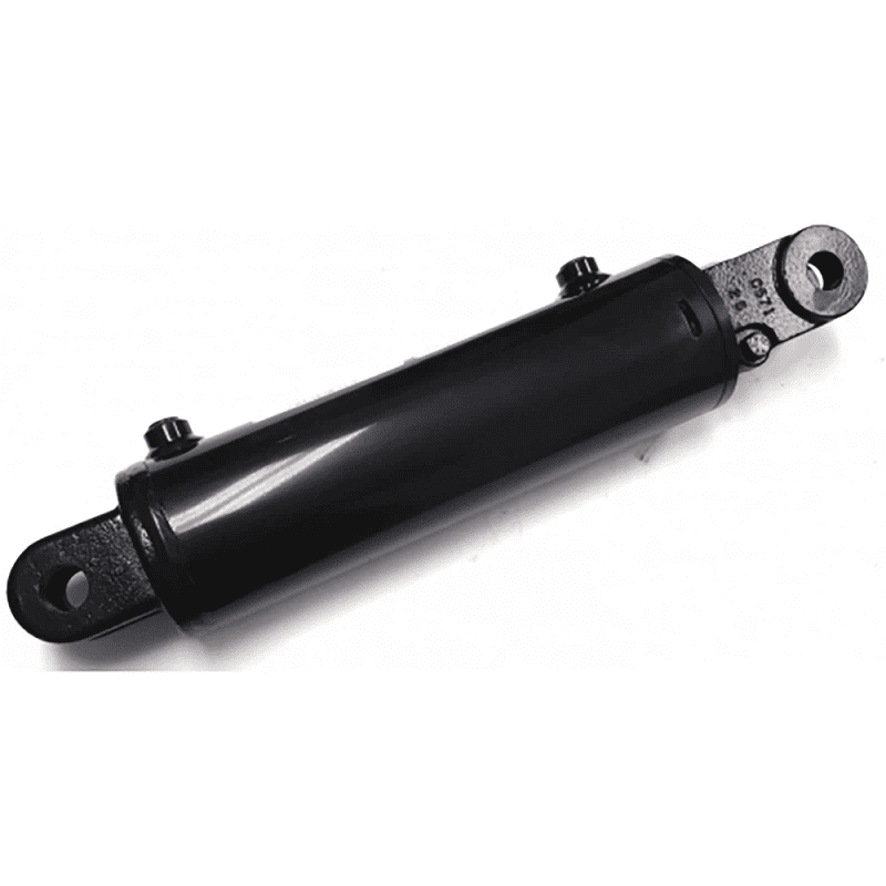 Ön Yükləyici Silindrlər