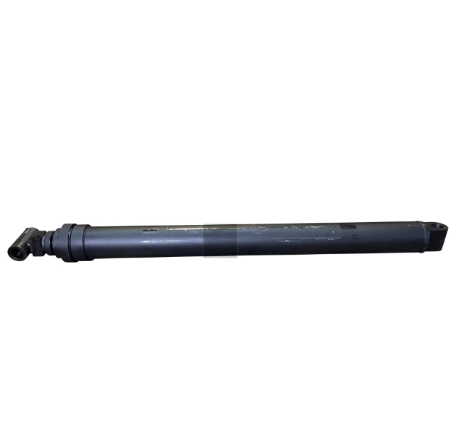 McNeilus 25 həyət Hydraulic ejektor silindr üçün HCIC dəyişdirilməsi 4 Mərhələ X 119.5