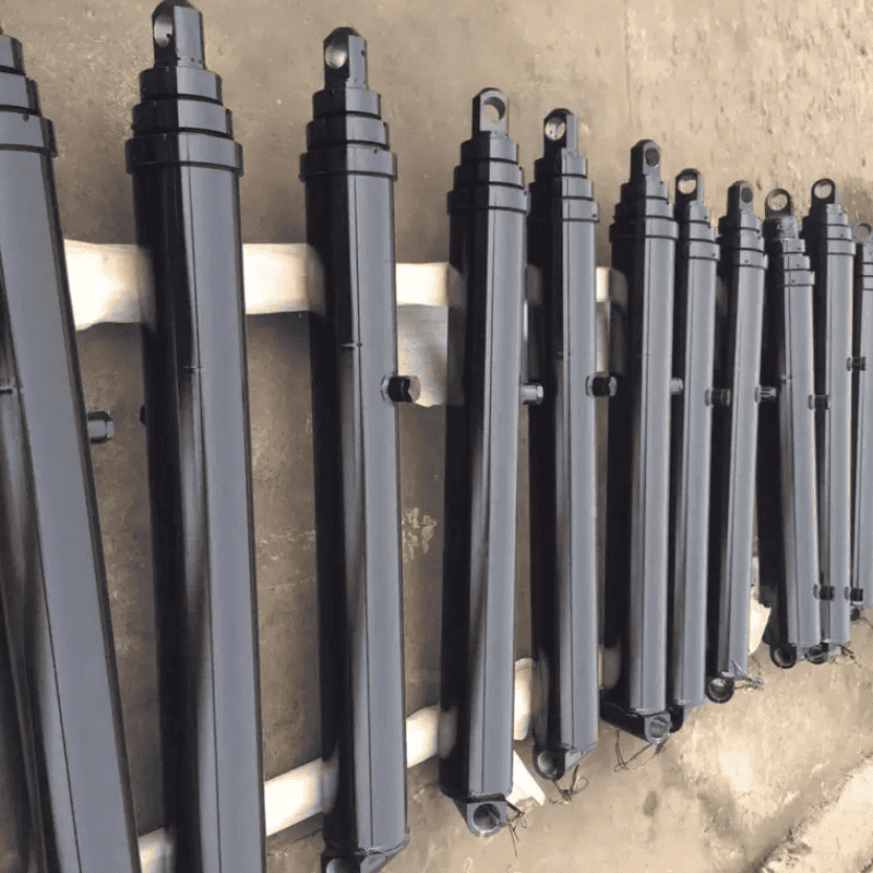 Hidravlik Silindr 53-892-84