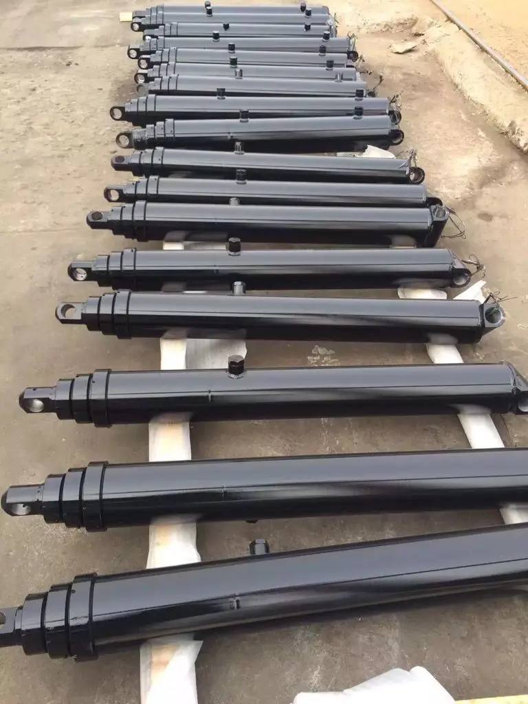 Hidravlik silindr 53-892-84