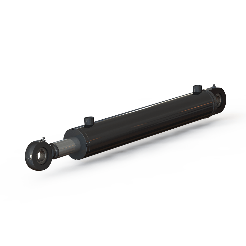 Hidravlik silindr 63-702-120