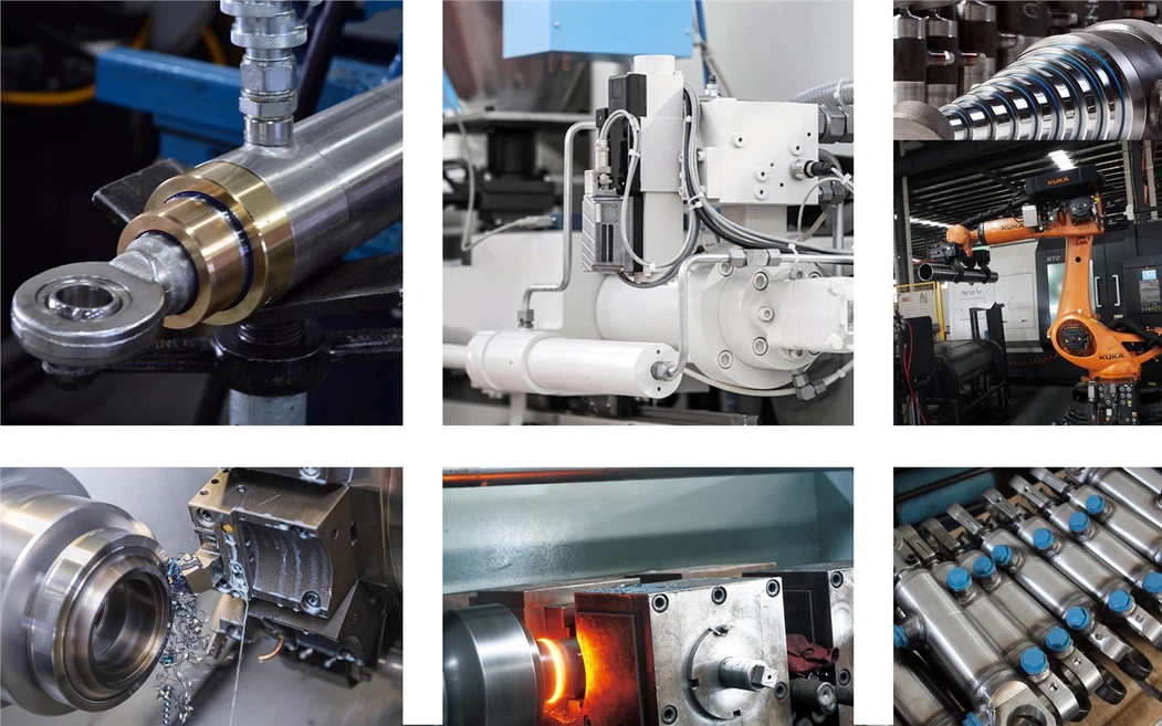 Hhydraulic power unit