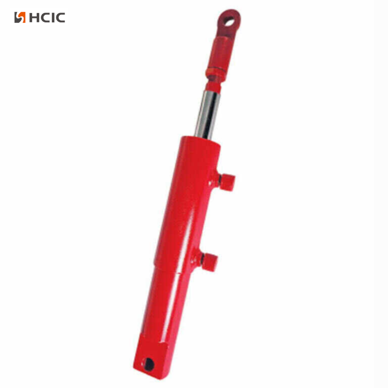 hydraulic cylinder