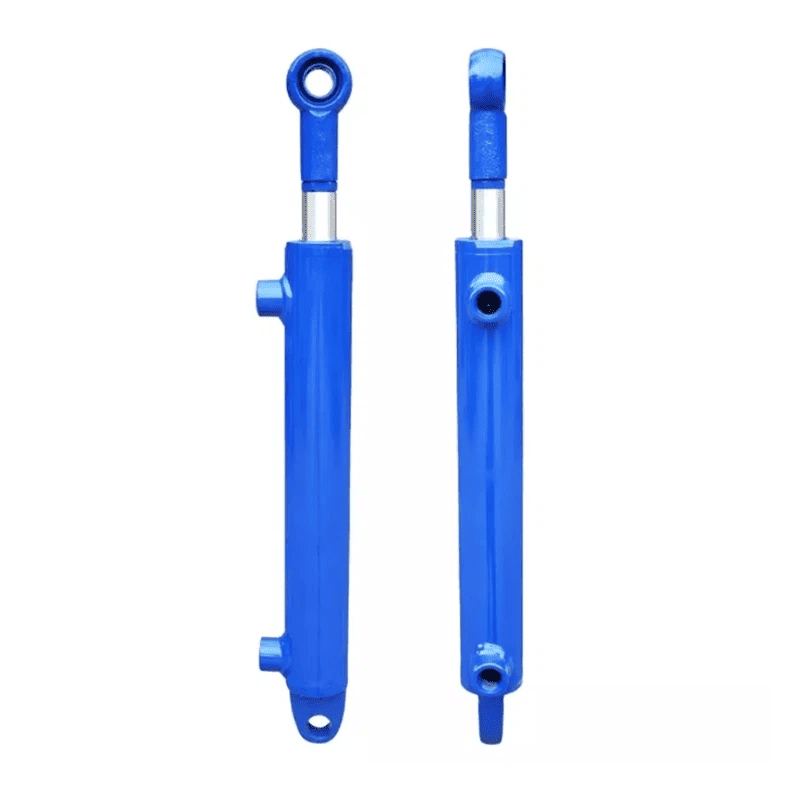 Yükləyici vedrə Hidravlik Silindr