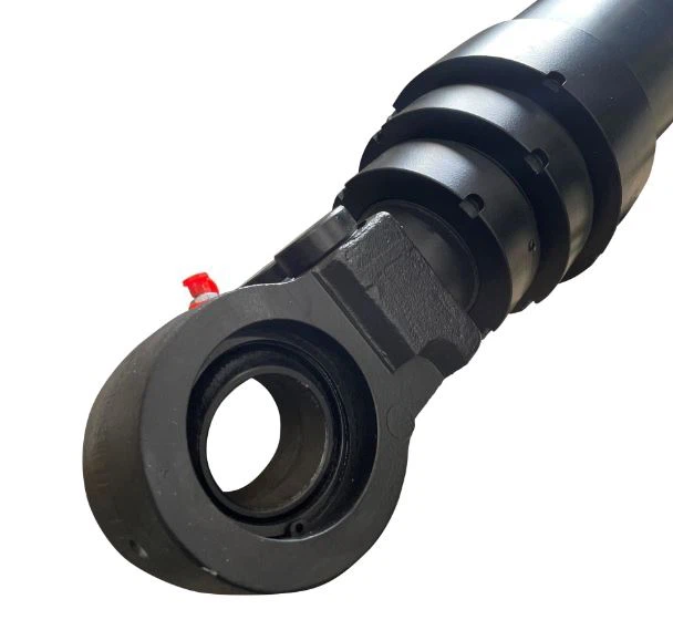 New Way Silindr üçün Dəyişdirmə, Ejektor 89.75 4 Mərhələ 16RL