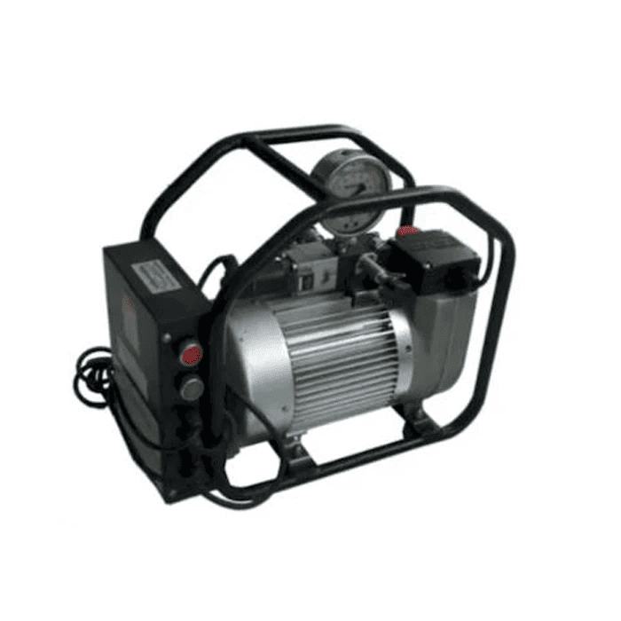 Tork Açarı Pompası Sürücü Birliyinə Daxildir