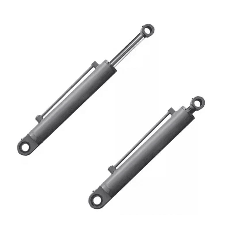 Traktor Kovası Hidravlik Silindr