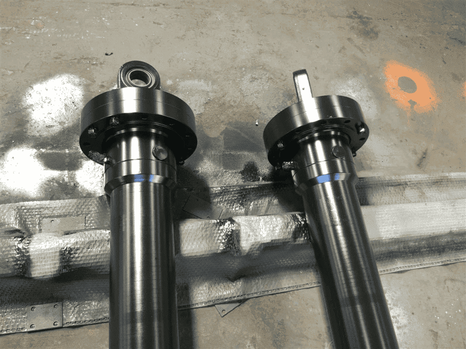 Qoşqu qaldırıcı bucurqad silindri (4